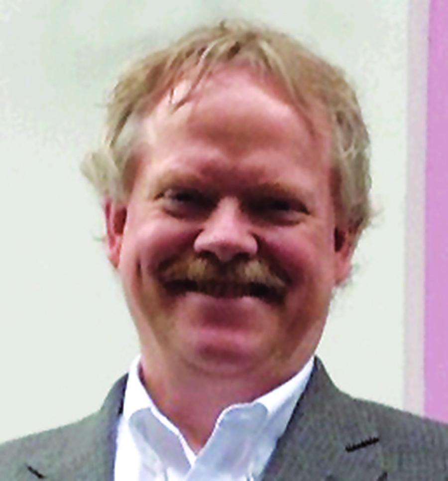 Brian R. McMurray, MD, FACEP, FACP