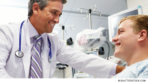 Better Clinical Outcomes, Patient Satisfaction Go Hand in Hand for Emergency Physicians
