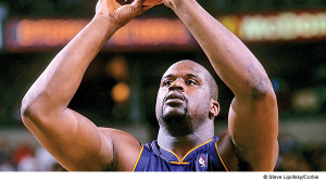 Tips for Financial Success from NBA Star Shaquille O'Neal