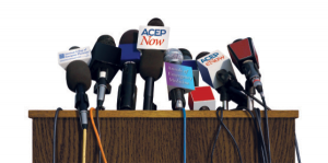 Health Care Reform, Reimbursement, and More on New ACEP President’s Agenda