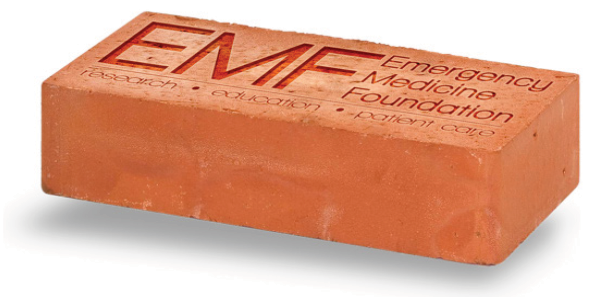 Emergency Medicine Foundation Adds "Pave the Way" Donation Program to ACEP15 Event List