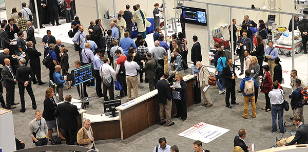 ACEP15's innovatED Spotlights Companies Driving Change in Emergency Medicine