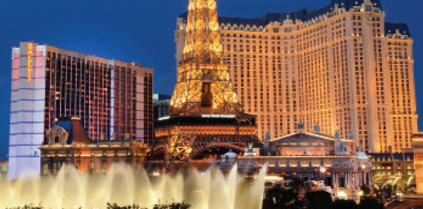 Start Planning for ACEP16 in Las Vegas