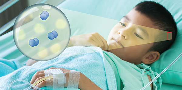 Guidance on Cerebrospinal Fluid Sterilization in Pediatric Meningitis, Carotid Injury Risk after Palatal Wound in Children