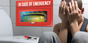 Naloxone Distribution Strategies Needed in Emergency Departments