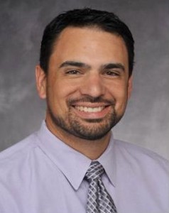 Nicholas Vasquez, MD