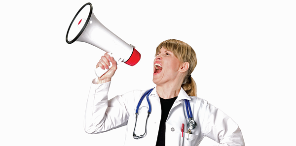 Emergency Medicine Workforce Needs More Women Physicians