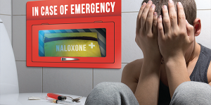 Naloxone Distribution to Patients in Emergency Department Raises Controversy