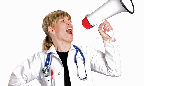 Call for More Women in Emergency Medicine Sparks Online Debate Among ACEP Now Readers