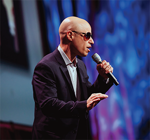 ZDoggMD will be speaking at this year’s Leadership & Advocacy Conference.