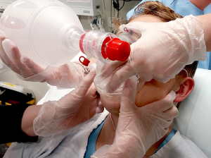 How to Manage Fluids in Emergency Airway Procedures - ACEP Now