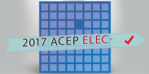 2017 ACEP Elections Preview: Meet the Board of Directors Candidates