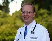Nathan R. Schlicher, MD, JD, FACEP