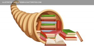 ILLUSTRATION: Chris Whissen & shutterstock.com