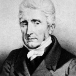 French surgeon Jacques Lisfranc de St. Martin, for whom the Lisfranc joint and Lisfranc fracture are named.