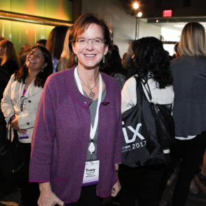 FIX 2017 attendees mingle at some of the conference’s many networking events.