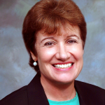 Dr. Christina Maslach