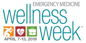 Wellness Week Logo