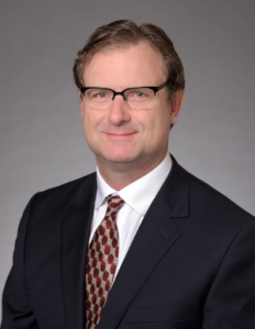 ABEM President Robert L. Muelleman, MD, FACEP