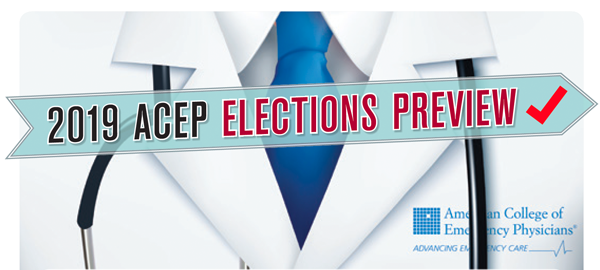 2019 ACEP elections preview