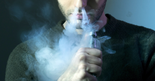 What You Need to Know About Vaping-Associated Pulmonary Injury