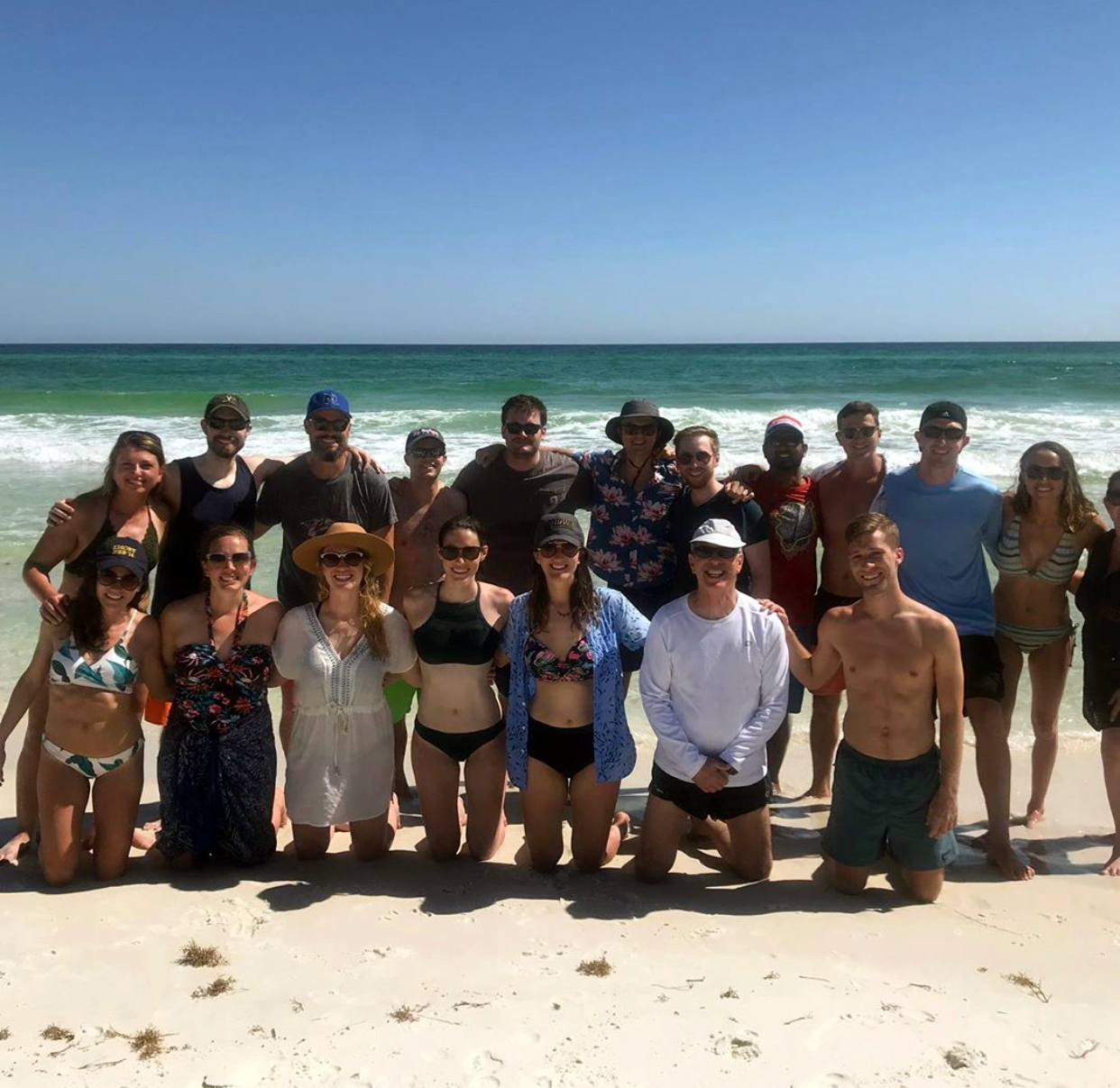 Residency Spotlight Vanderbilt Emergency Medicine ACEP Now