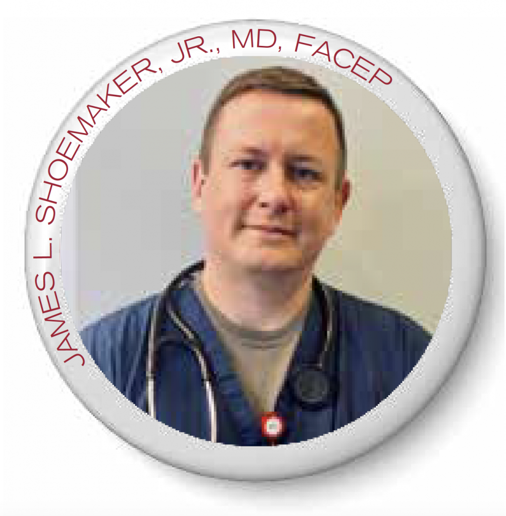 Shoemaker ACEP Now